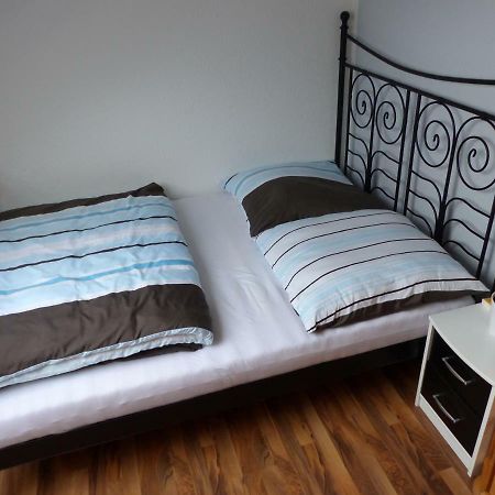 Schoene Komplette Ferienwohnung In Wesel Wesel  Kültér fotó
