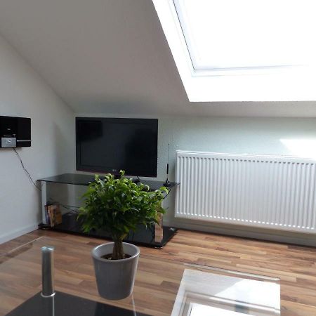 Schoene Komplette Ferienwohnung In Wesel Wesel  Kültér fotó