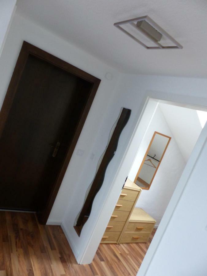 Schoene Komplette Ferienwohnung In Wesel Wesel  Kültér fotó