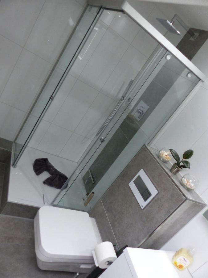 Schoene Komplette Ferienwohnung In Wesel Wesel  Kültér fotó