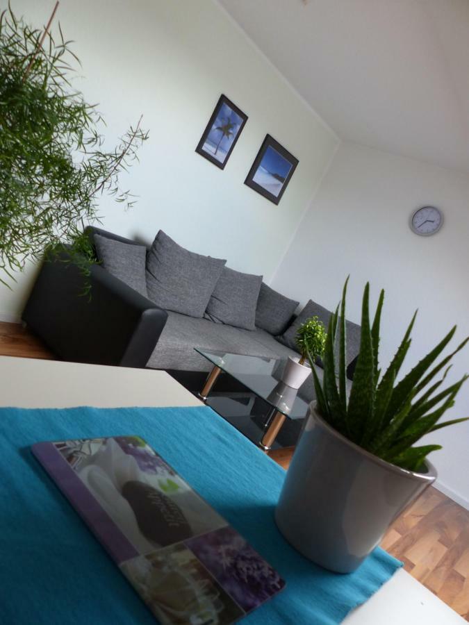 Schoene Komplette Ferienwohnung In Wesel Wesel  Kültér fotó